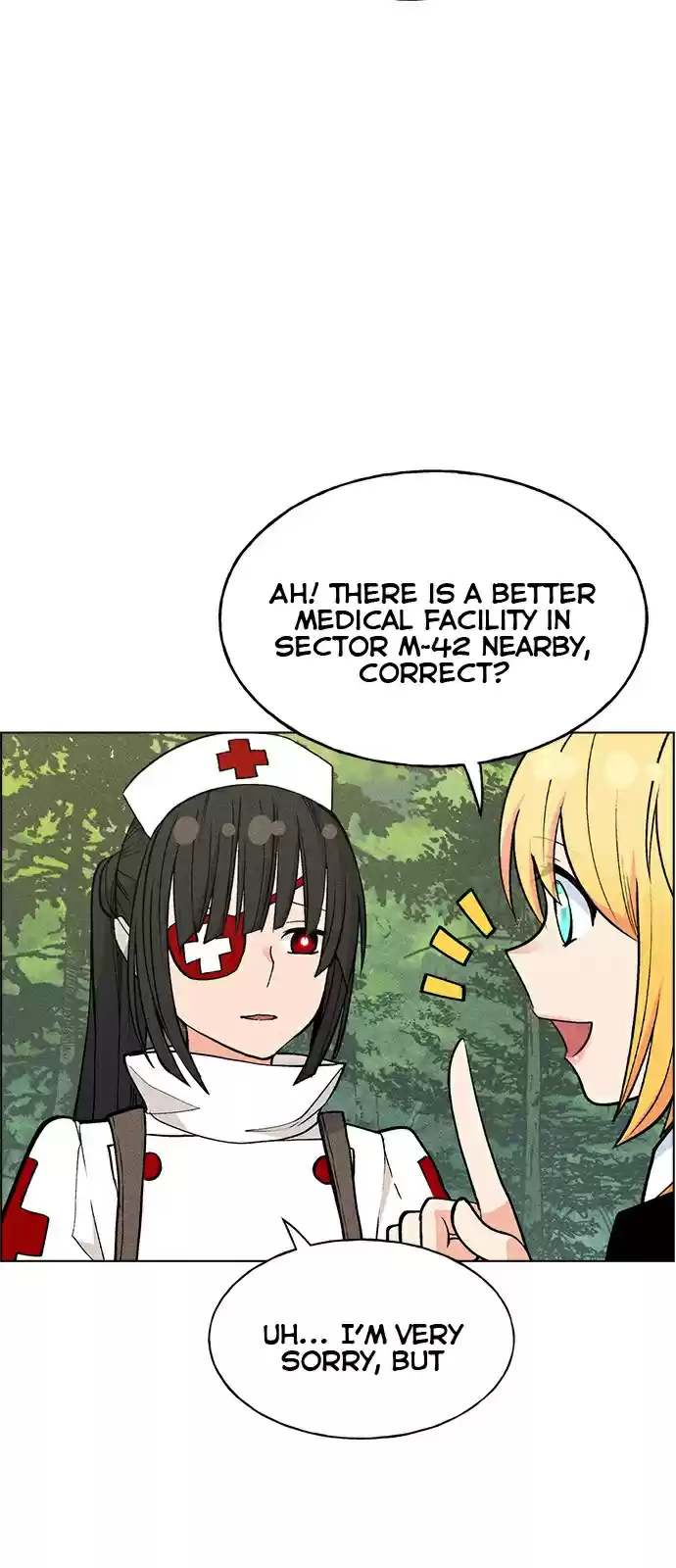 Housekeeper (Chae Yong-Taek) vol.3 ch.27