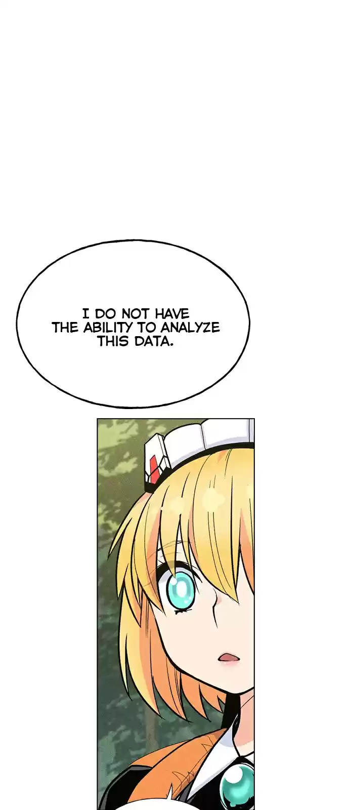 Housekeeper (Chae Yong-Taek) vol.3 ch.27