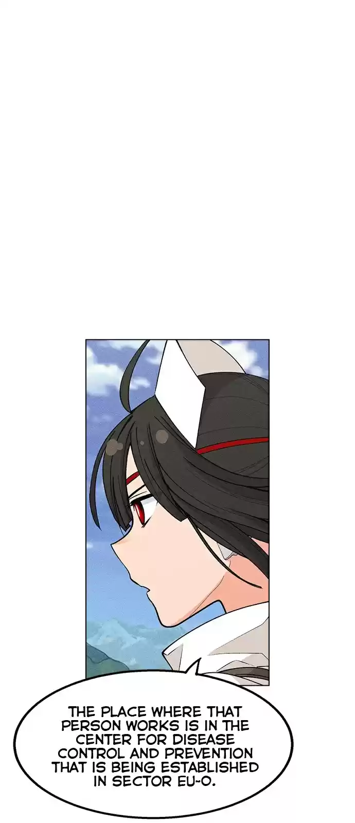 Housekeeper (Chae Yong-Taek) vol.3 ch.27