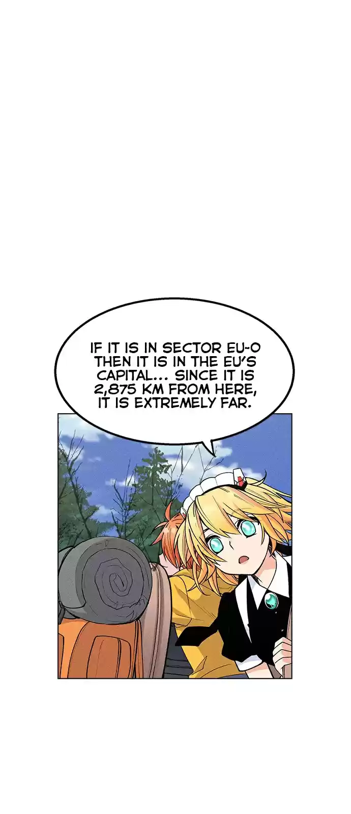 Housekeeper (Chae Yong-Taek) vol.3 ch.27