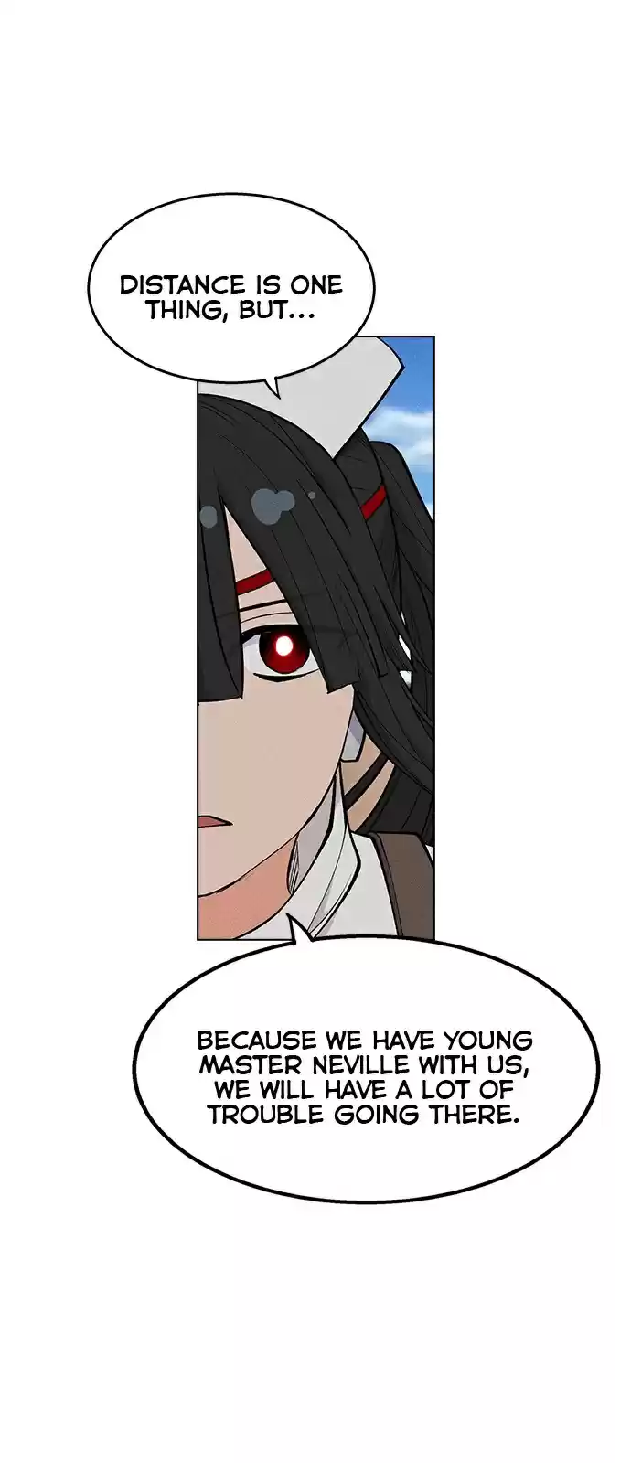 Housekeeper (Chae Yong-Taek) vol.3 ch.27