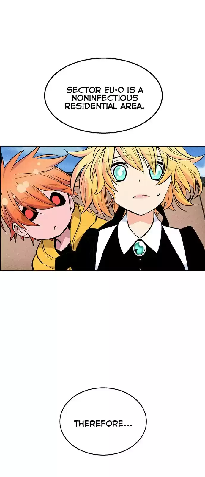 Housekeeper (Chae Yong-Taek) vol.3 ch.27