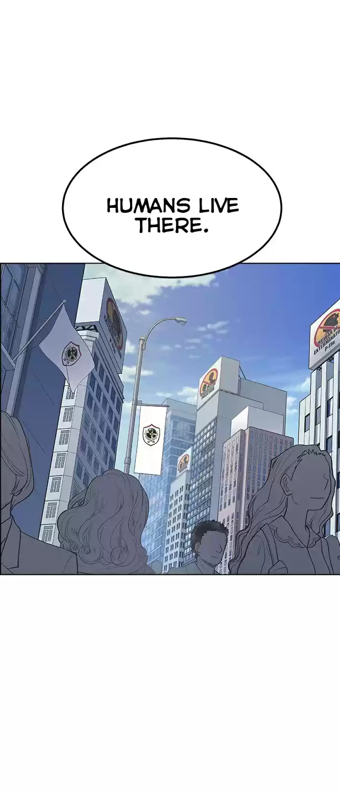 Housekeeper (Chae Yong-Taek) vol.3 ch.27