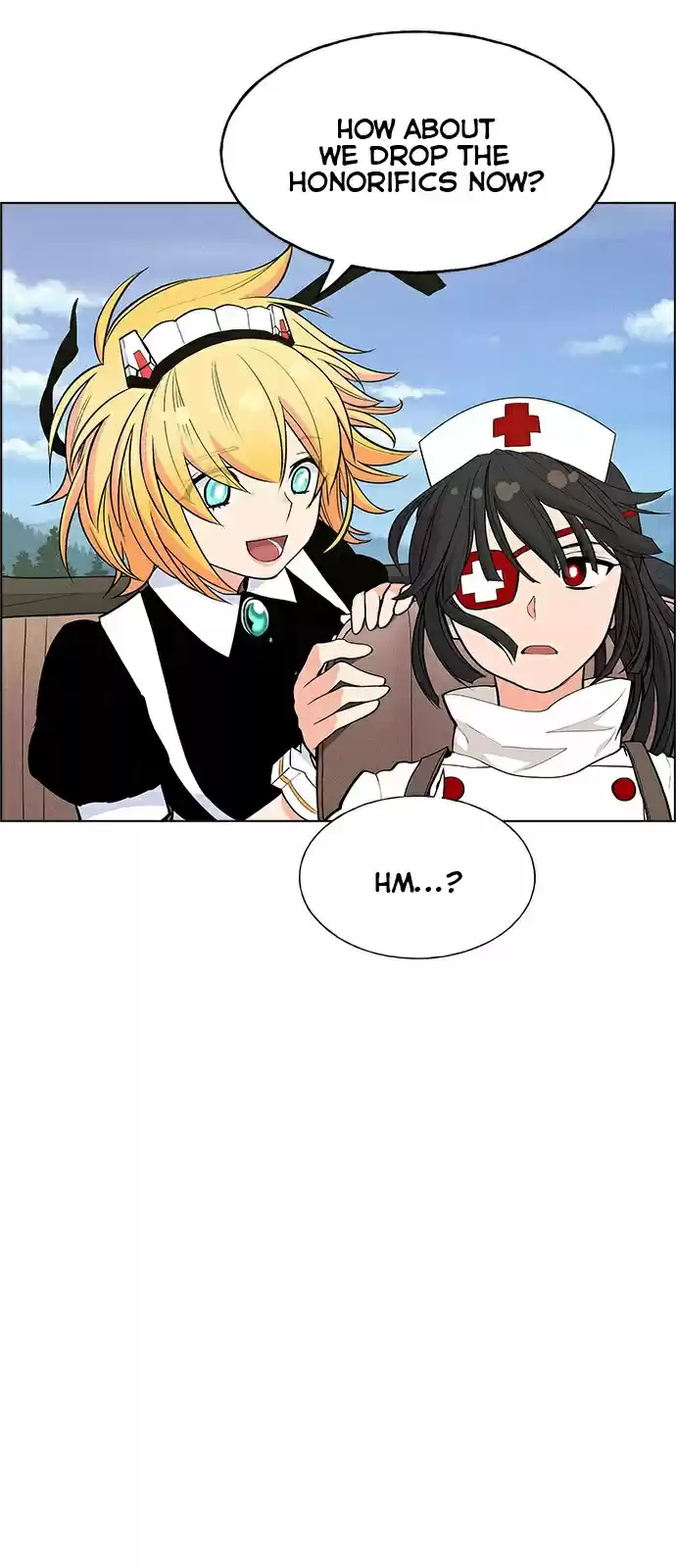 Housekeeper (Chae Yong-Taek) vol.3 ch.27