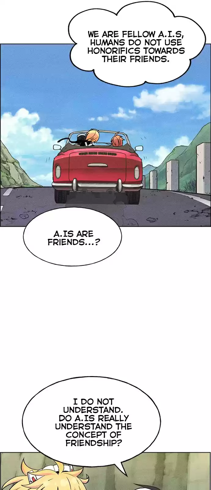 Housekeeper (Chae Yong-Taek) vol.3 ch.27