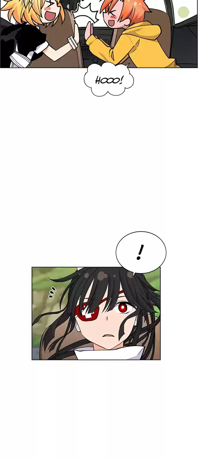 Housekeeper (Chae Yong-Taek) vol.3 ch.27