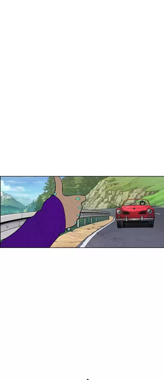 Housekeeper (Chae Yong-Taek) vol.3 ch.27