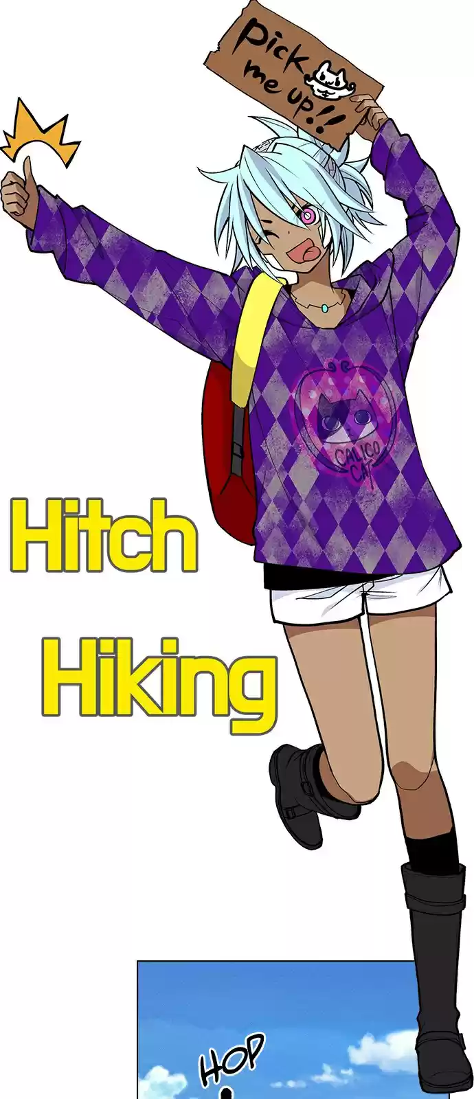 Housekeeper (Chae Yong-Taek) vol.3 ch.27