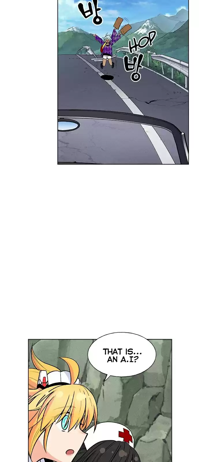 Housekeeper (Chae Yong-Taek) vol.3 ch.27