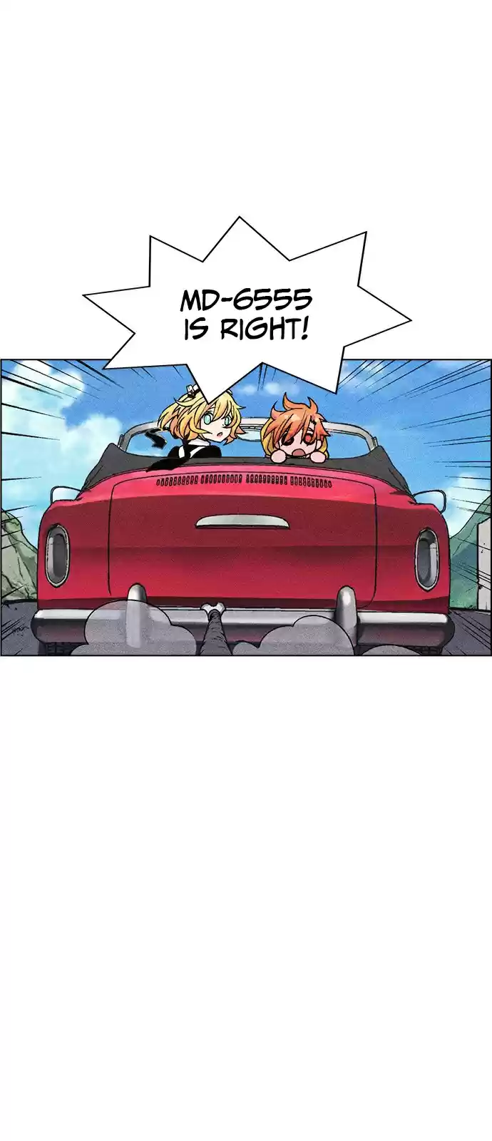 Housekeeper (Chae Yong-Taek) vol.3 ch.27