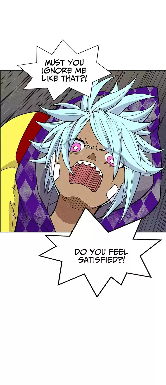 Housekeeper (Chae Yong-Taek) vol.3 ch.27