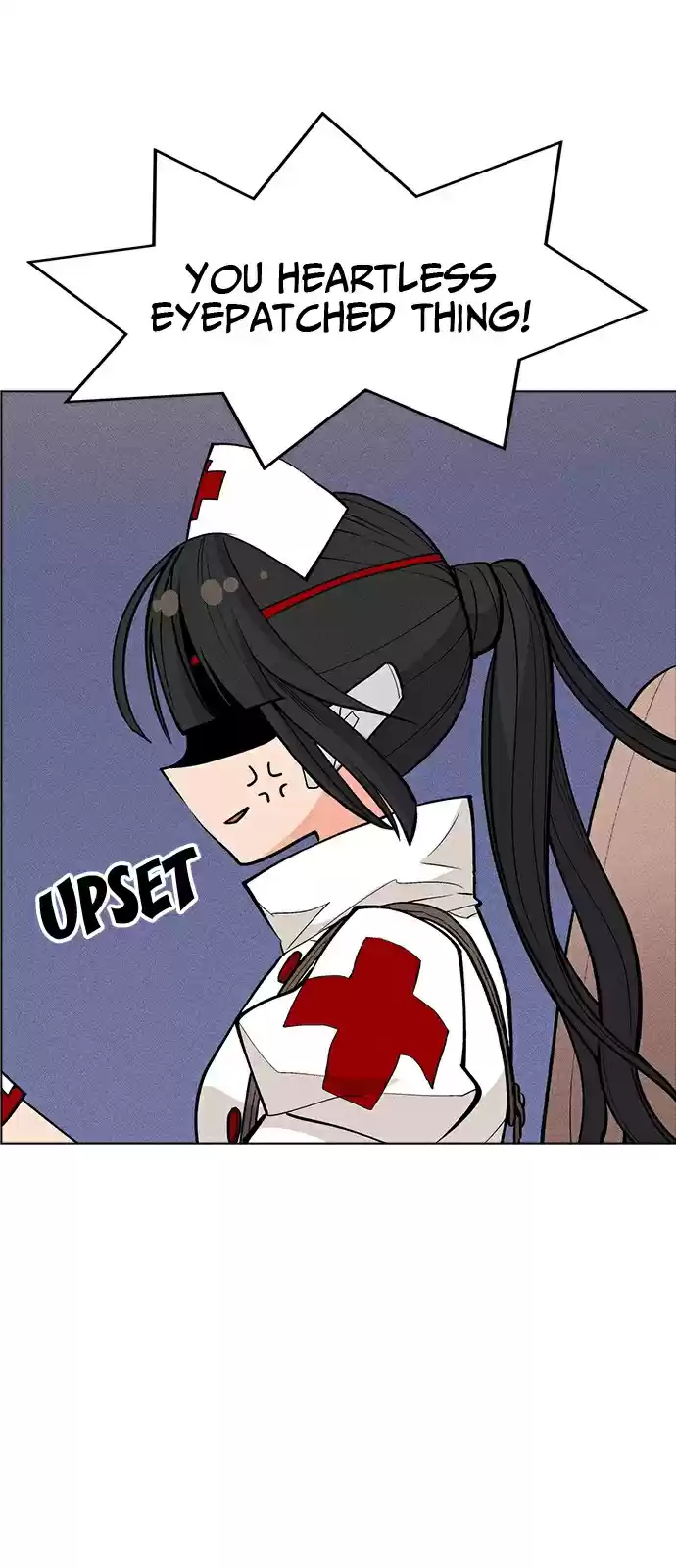 Housekeeper (Chae Yong-Taek) vol.3 ch.27