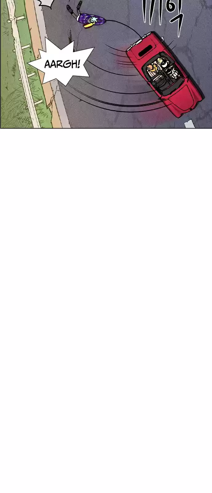 Housekeeper (Chae Yong-Taek) vol.3 ch.27