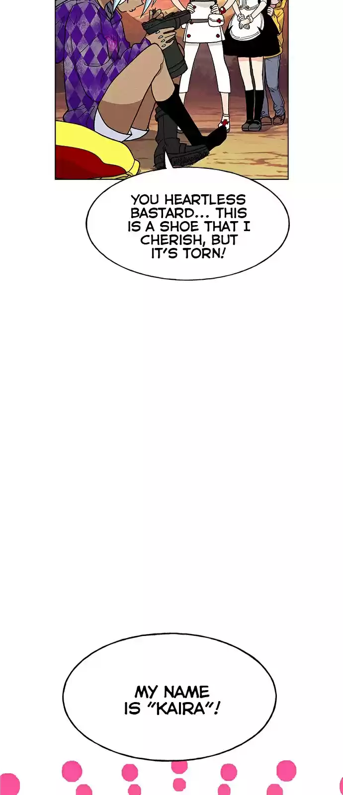 Housekeeper (Chae Yong-Taek) vol.3 ch.27