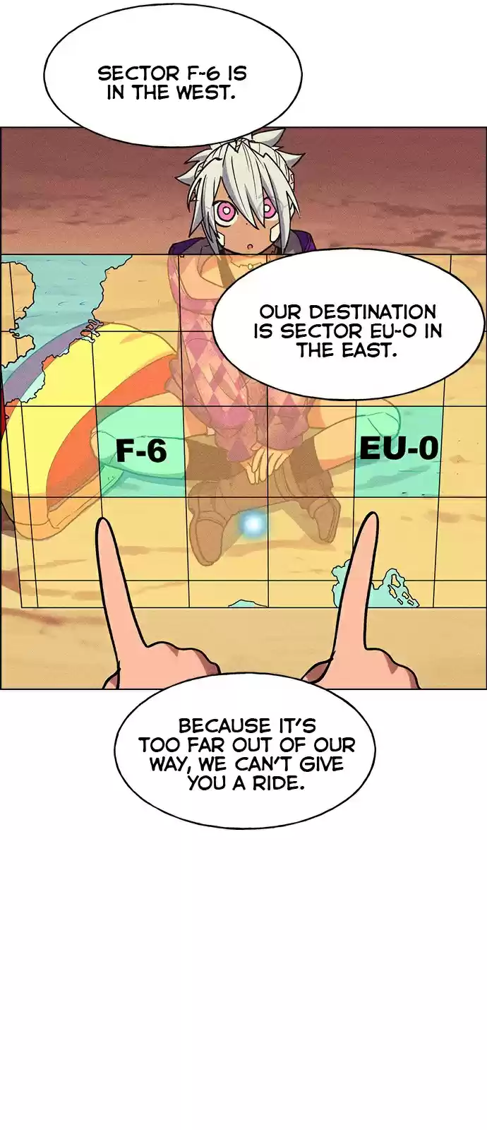 Housekeeper (Chae Yong-Taek) vol.3 ch.27