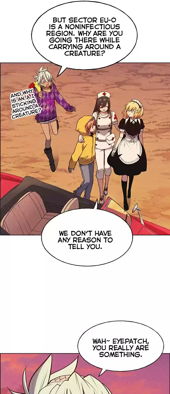 Housekeeper (Chae Yong-Taek) vol.3 ch.27