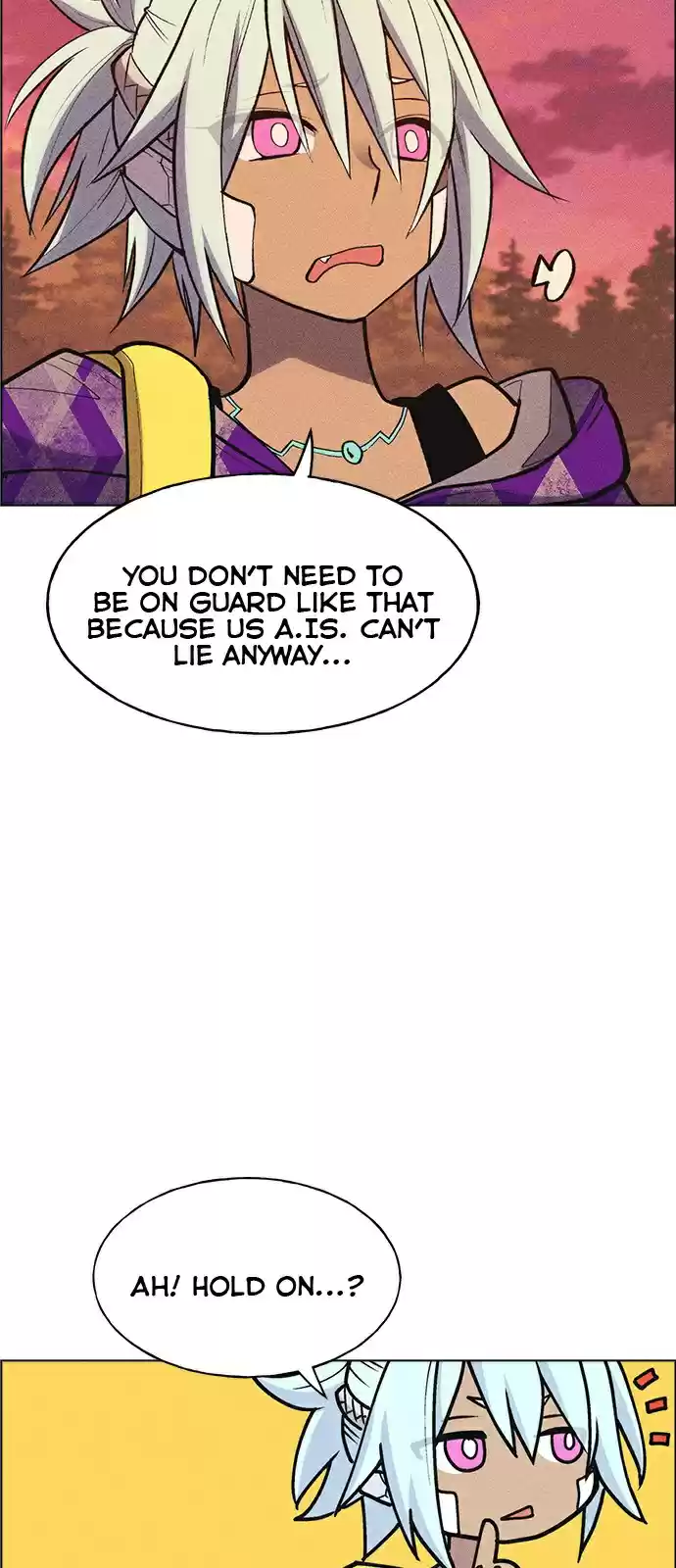 Housekeeper (Chae Yong-Taek) vol.3 ch.27