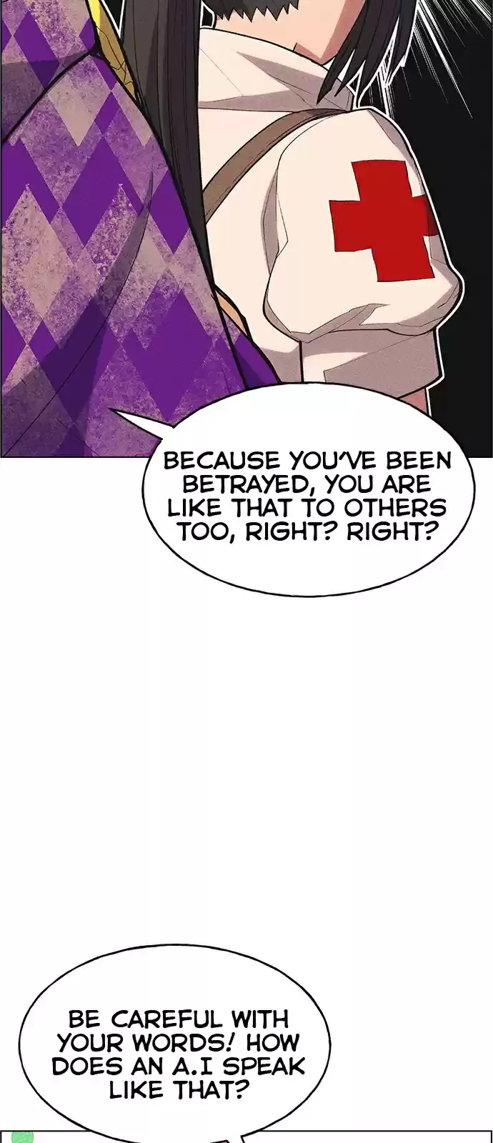 Housekeeper (Chae Yong-Taek) vol.3 ch.27