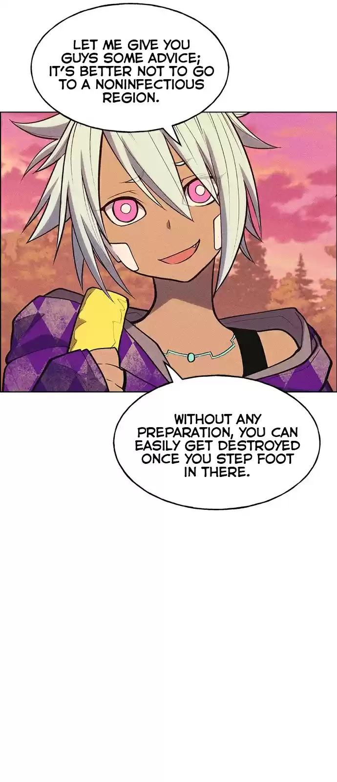 Housekeeper (Chae Yong-Taek) vol.3 ch.27