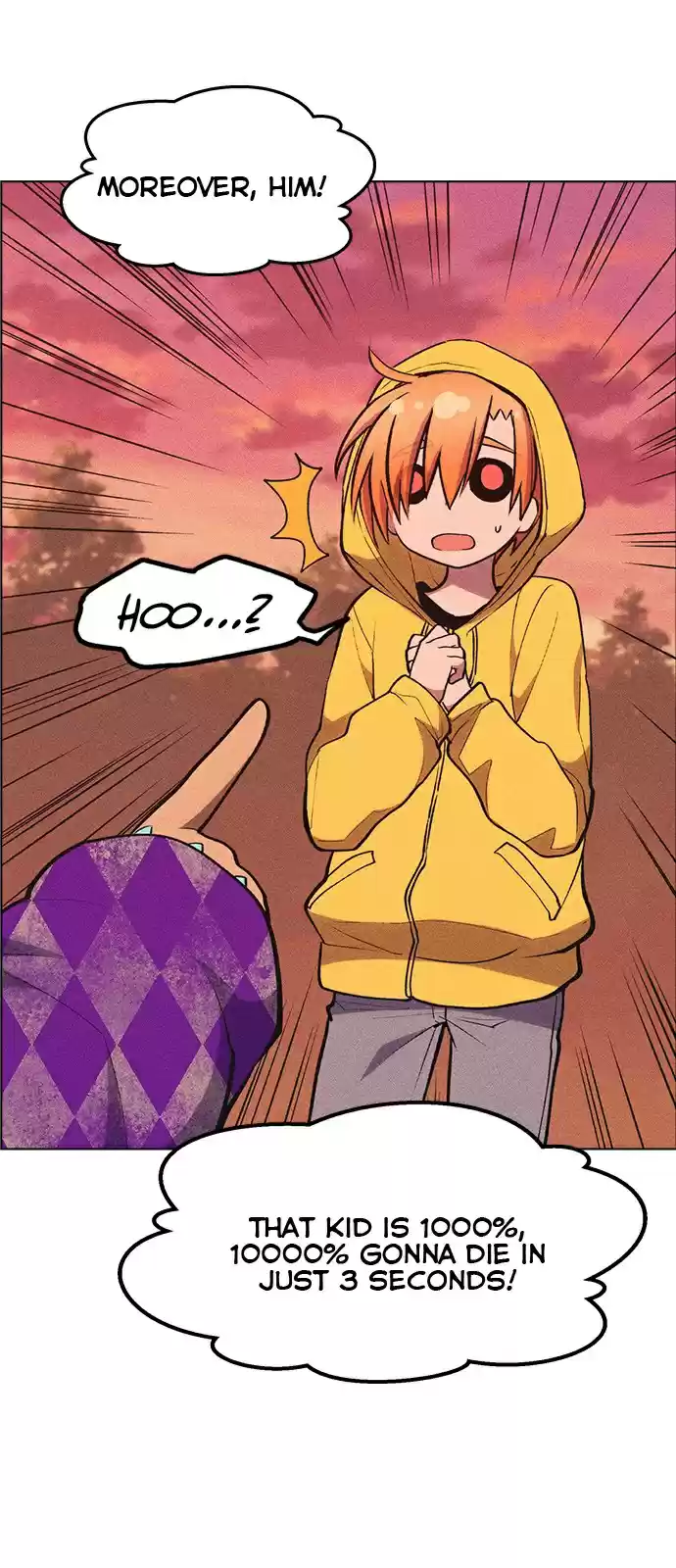 Housekeeper (Chae Yong-Taek) vol.3 ch.27