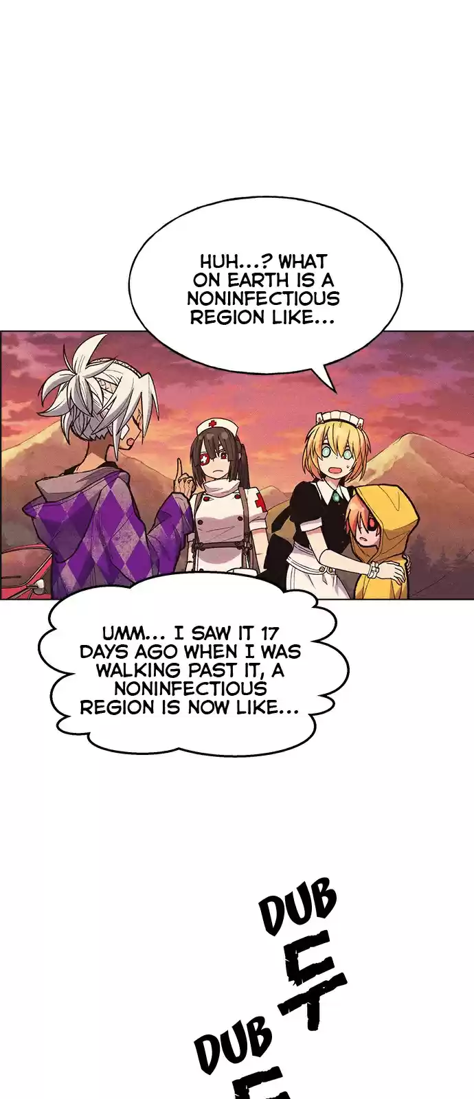 Housekeeper (Chae Yong-Taek) vol.3 ch.27