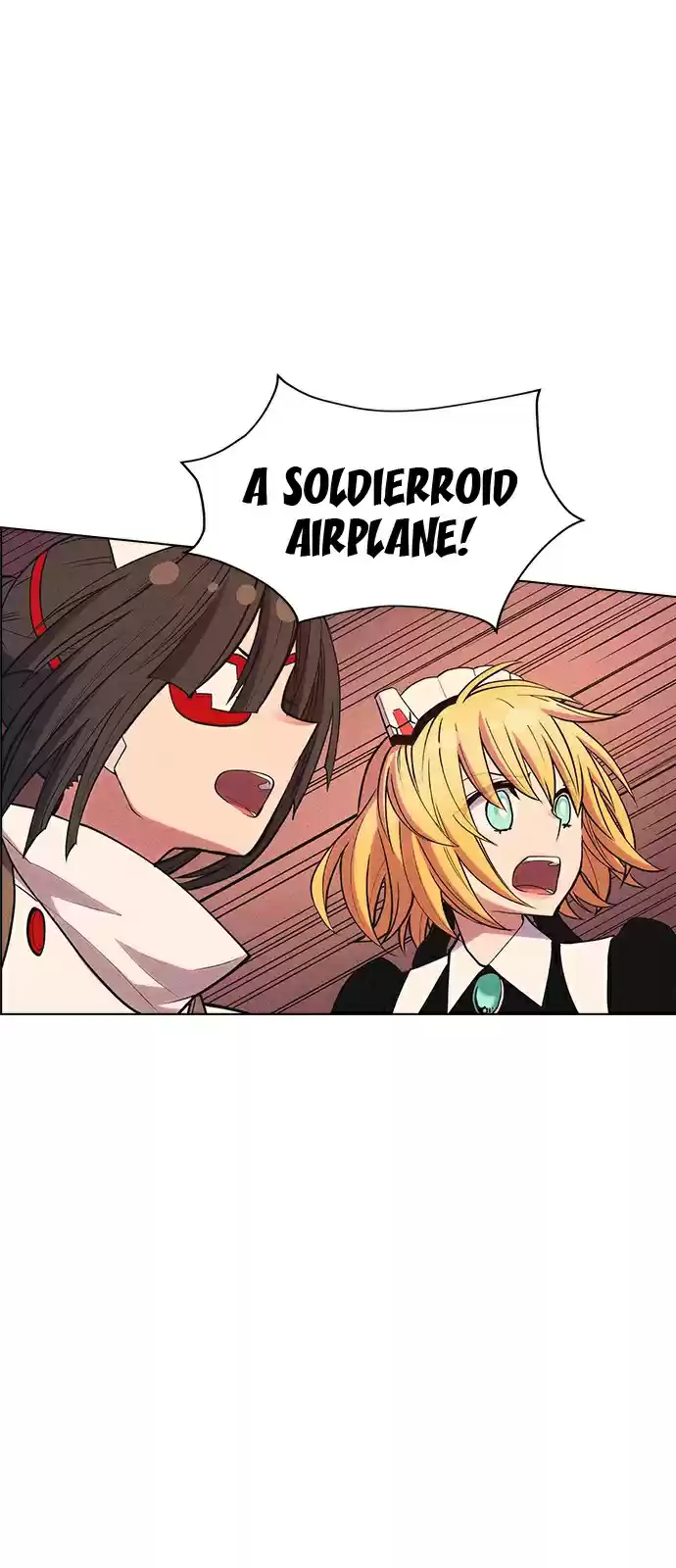 Housekeeper (Chae Yong-Taek) vol.3 ch.27