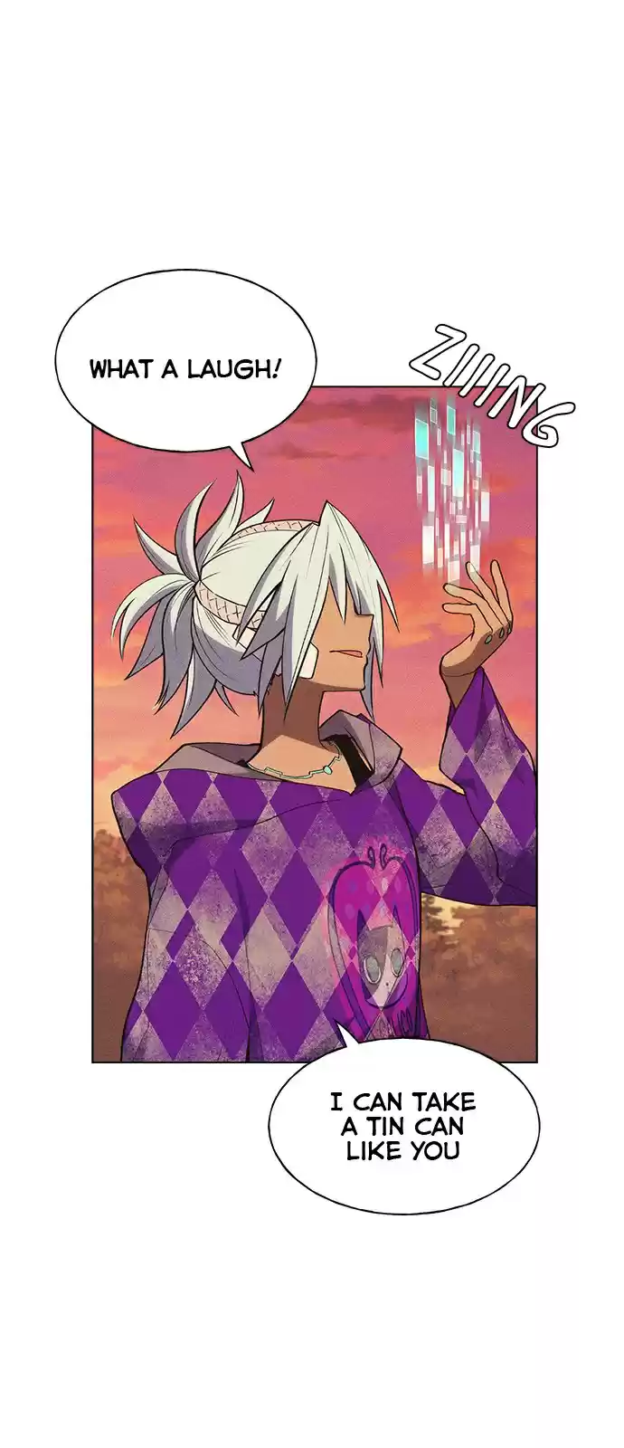 Housekeeper (Chae Yong-Taek) vol.3 ch.27