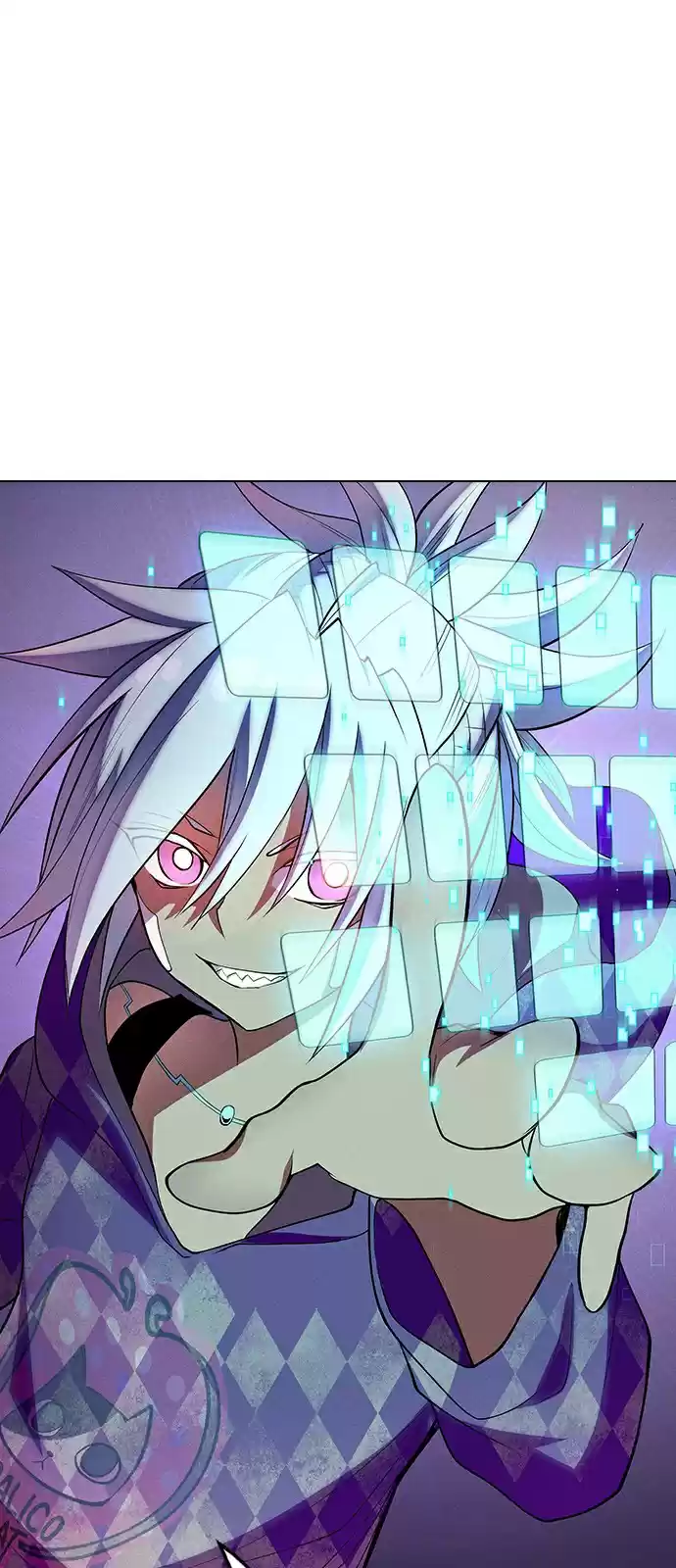 Housekeeper (Chae Yong-Taek) vol.3 ch.27