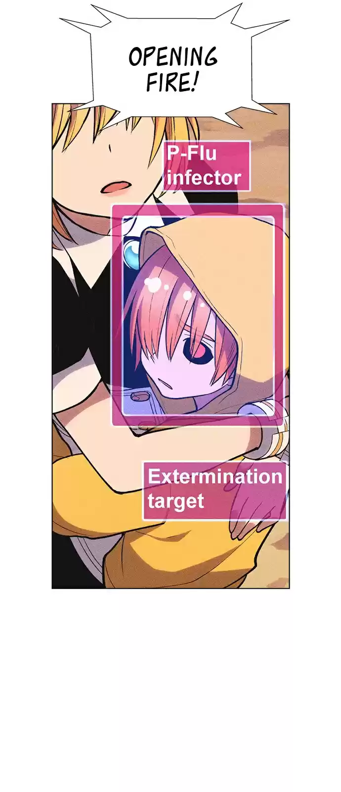 Housekeeper (Chae Yong-Taek) vol.3 ch.28