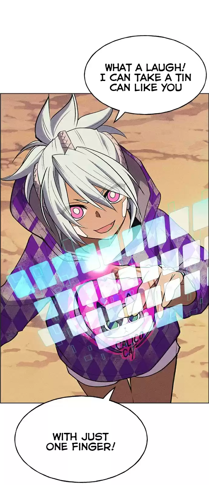 Housekeeper (Chae Yong-Taek) vol.3 ch.28