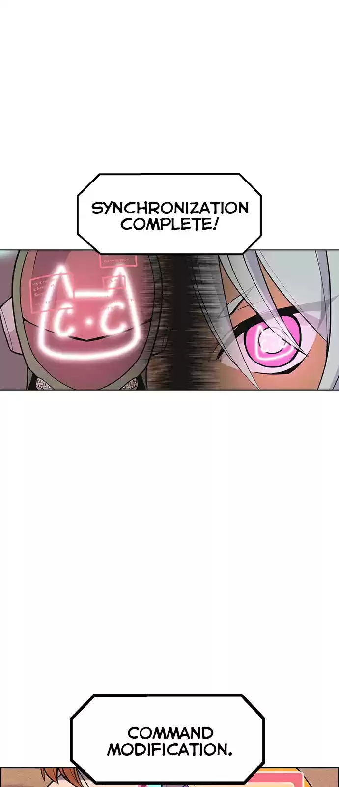 Housekeeper (Chae Yong-Taek) vol.3 ch.28