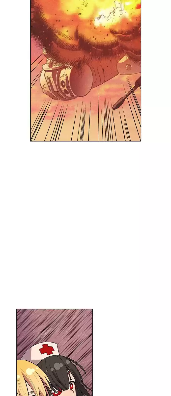 Housekeeper (Chae Yong-Taek) vol.3 ch.28