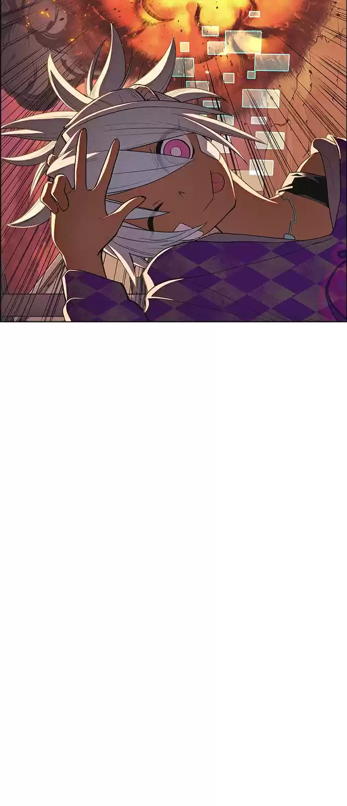 Housekeeper (Chae Yong-Taek) vol.3 ch.28