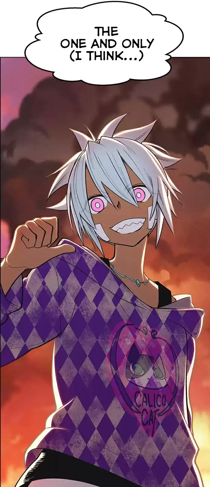 Housekeeper (Chae Yong-Taek) vol.3 ch.28