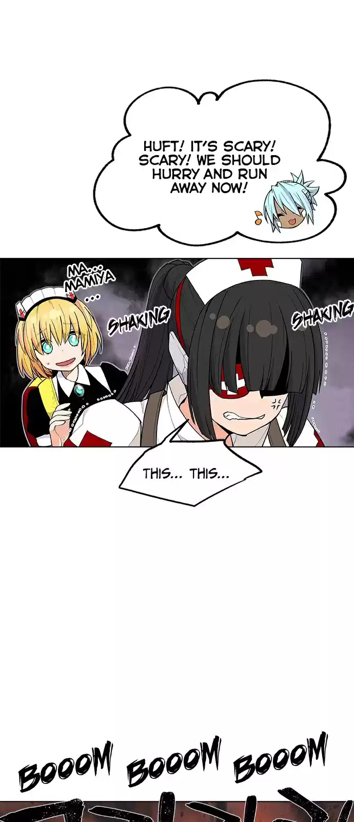 Housekeeper (Chae Yong-Taek) vol.3 ch.28