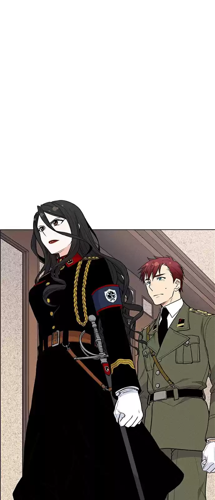 Housekeeper (Chae Yong-Taek) vol.3 ch.28