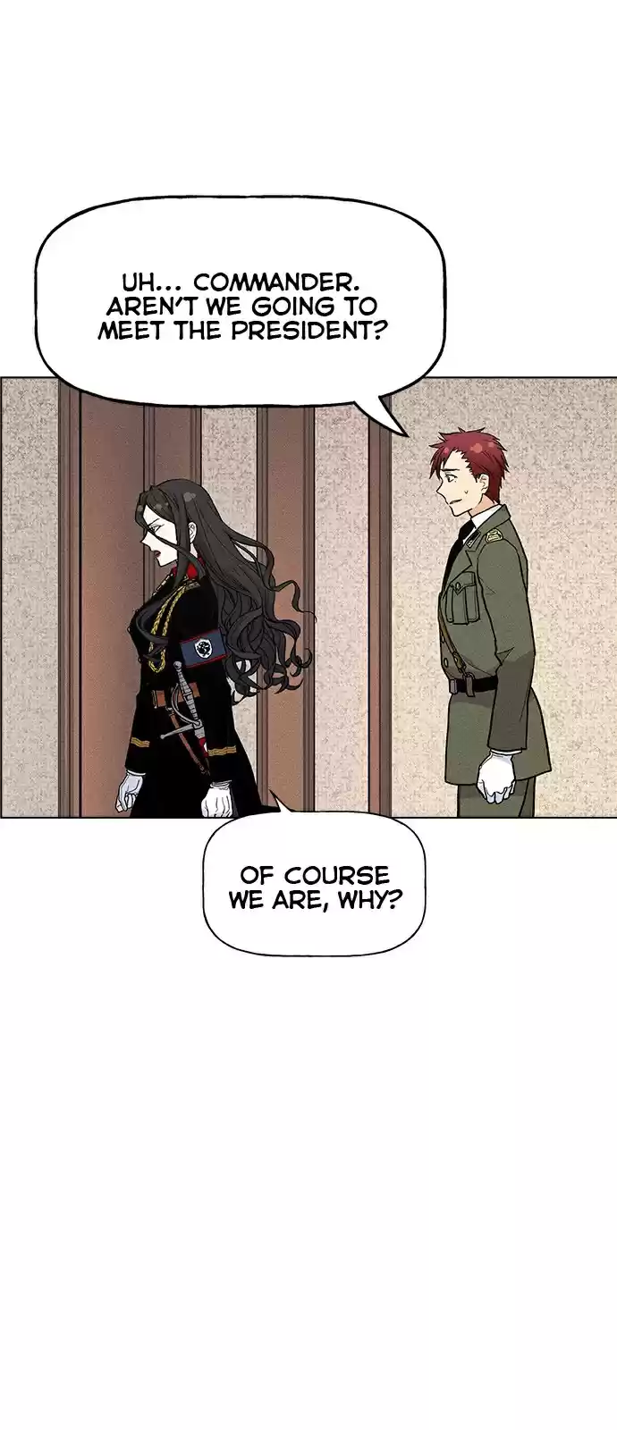 Housekeeper (Chae Yong-Taek) vol.3 ch.28