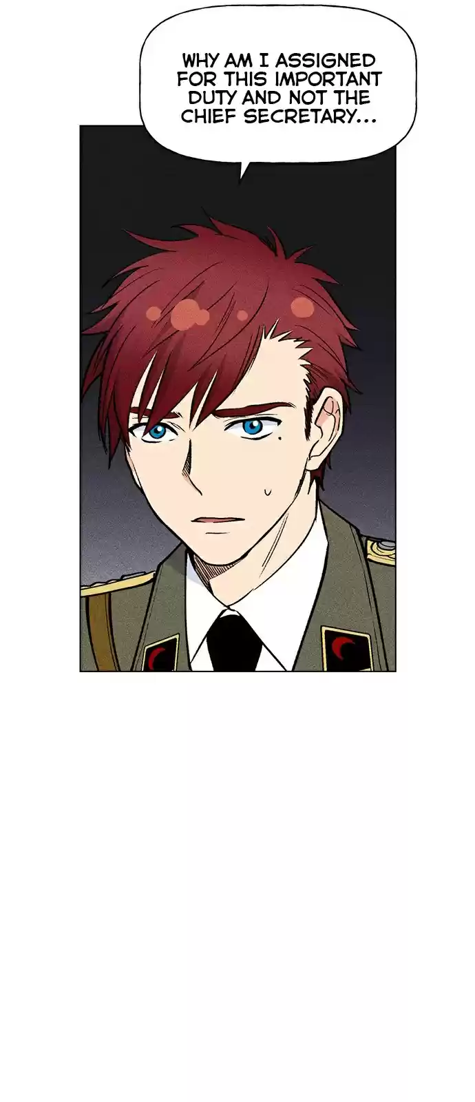 Housekeeper (Chae Yong-Taek) vol.3 ch.28