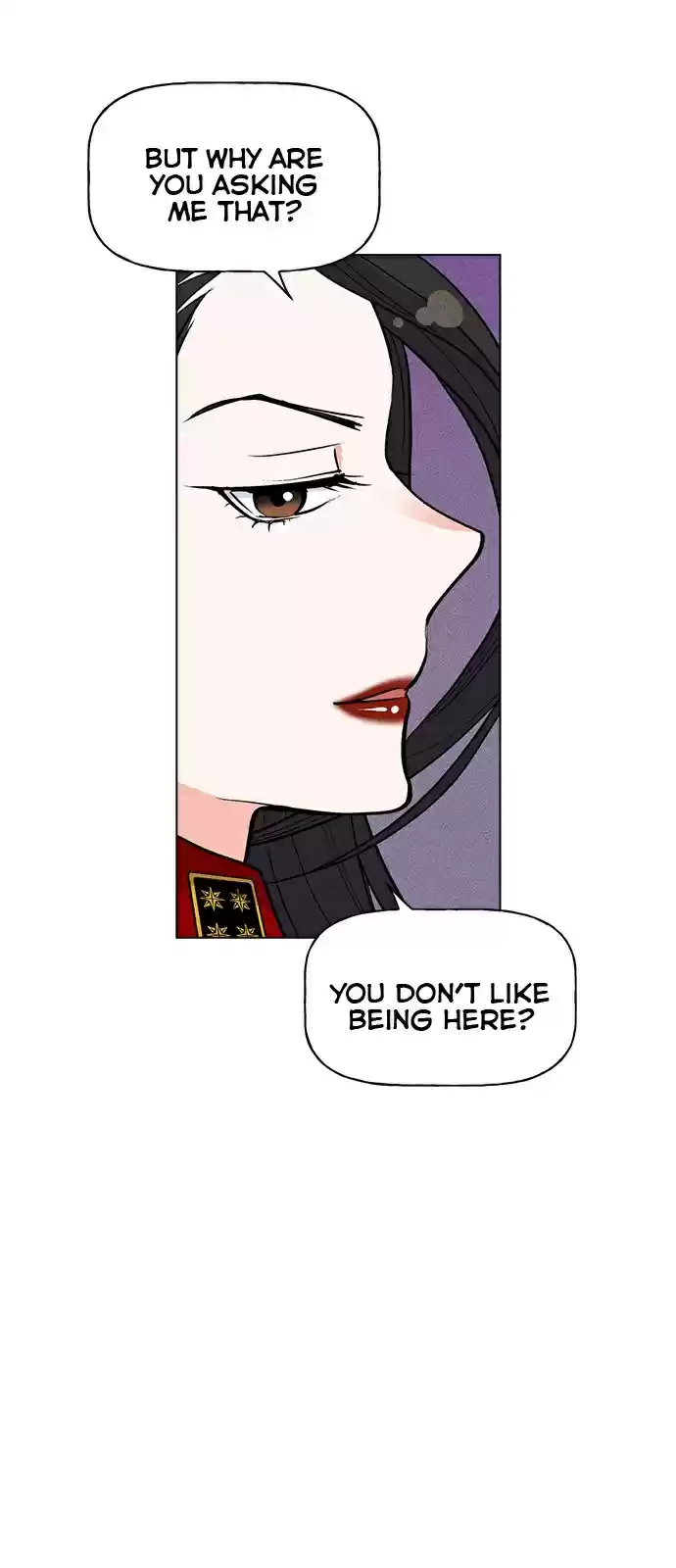 Housekeeper (Chae Yong-Taek) vol.3 ch.28