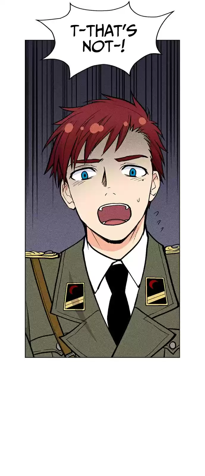 Housekeeper (Chae Yong-Taek) vol.3 ch.28