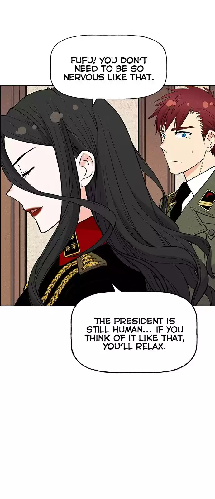 Housekeeper (Chae Yong-Taek) vol.3 ch.28