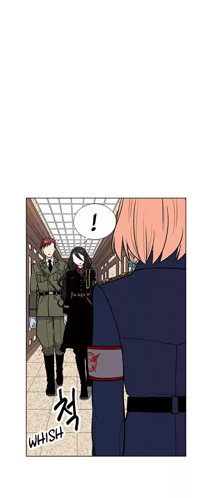 Housekeeper (Chae Yong-Taek) vol.3 ch.28