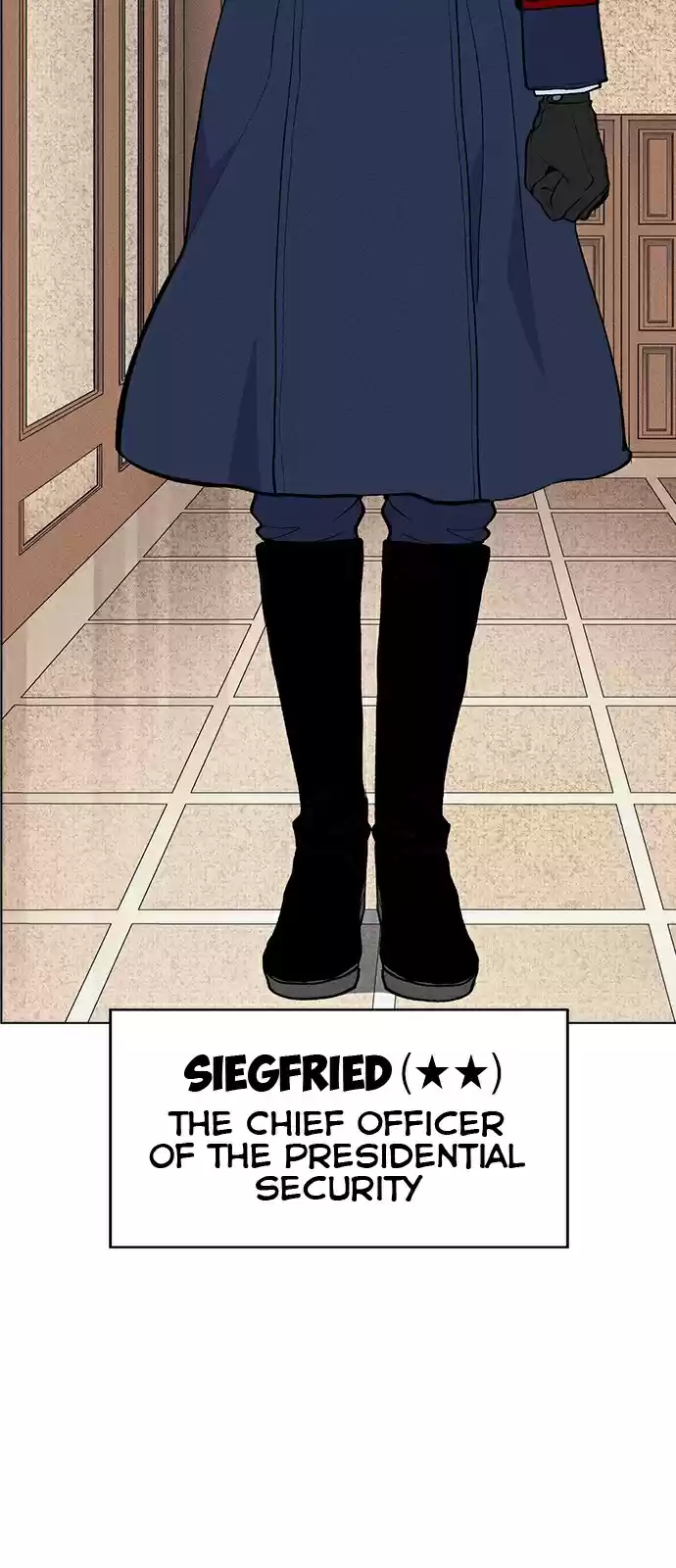 Housekeeper (Chae Yong-Taek) vol.3 ch.28