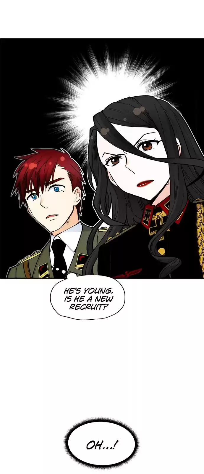 Housekeeper (Chae Yong-Taek) vol.3 ch.28