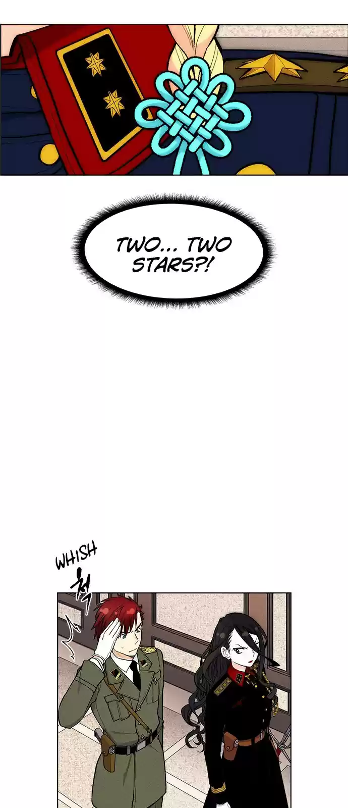 Housekeeper (Chae Yong-Taek) vol.3 ch.28