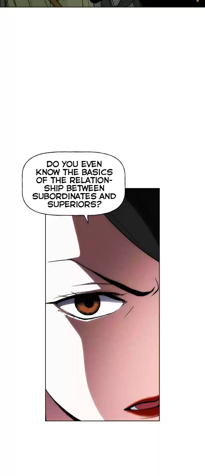 Housekeeper (Chae Yong-Taek) vol.3 ch.28