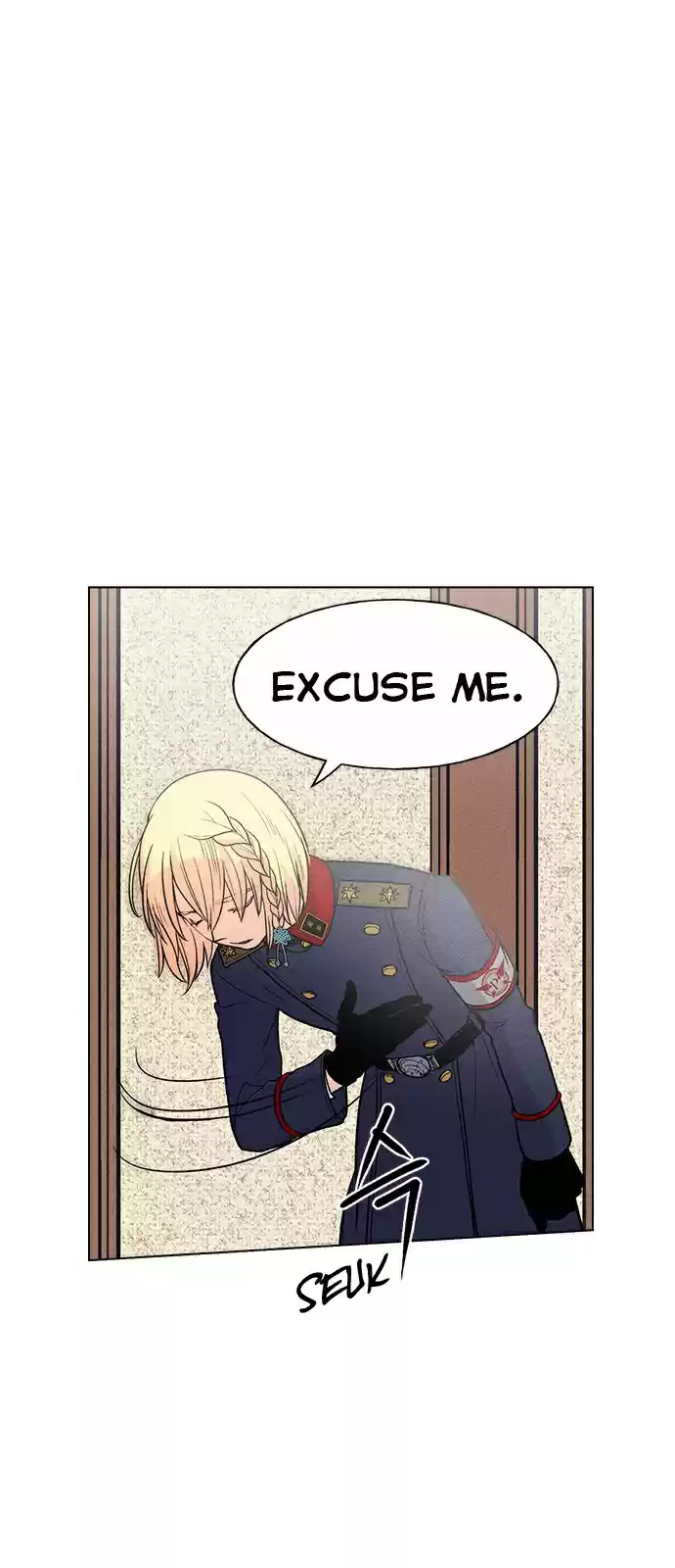 Housekeeper (Chae Yong-Taek) vol.3 ch.28