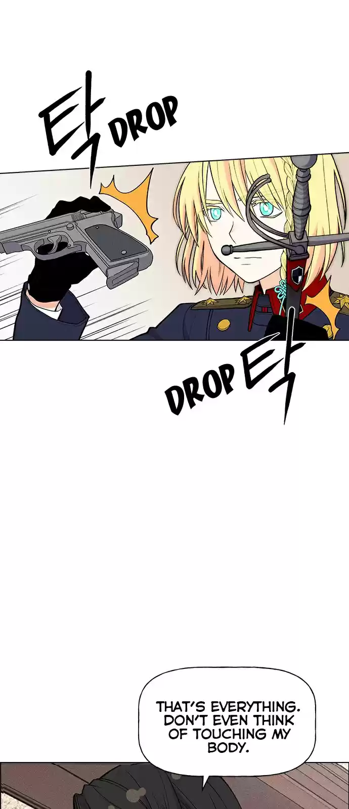 Housekeeper (Chae Yong-Taek) vol.3 ch.28