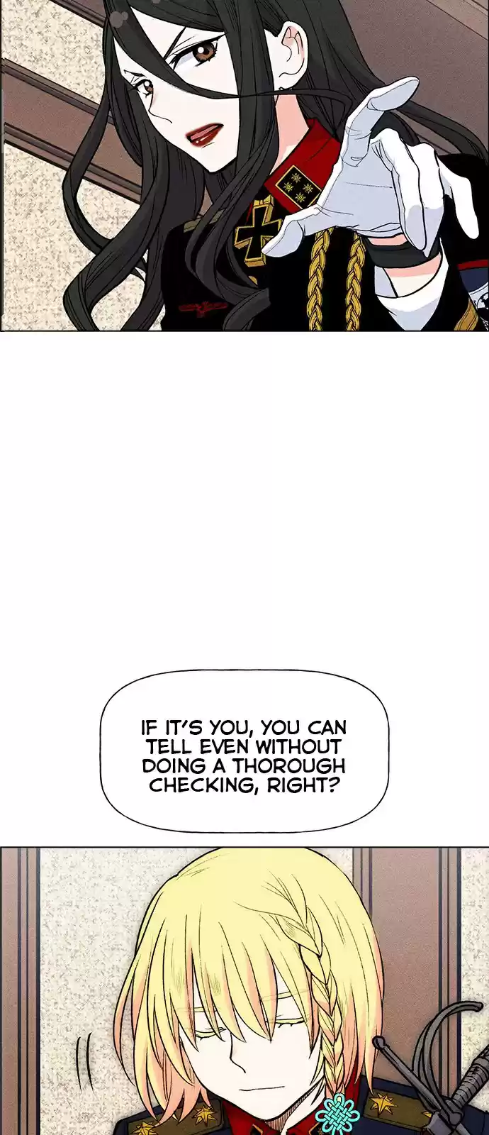 Housekeeper (Chae Yong-Taek) vol.3 ch.28