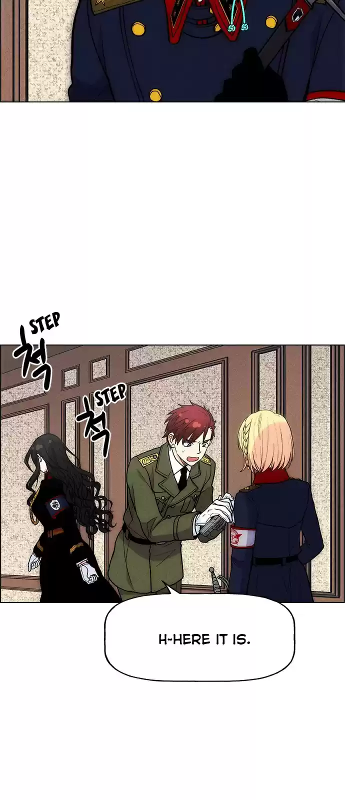 Housekeeper (Chae Yong-Taek) vol.3 ch.28